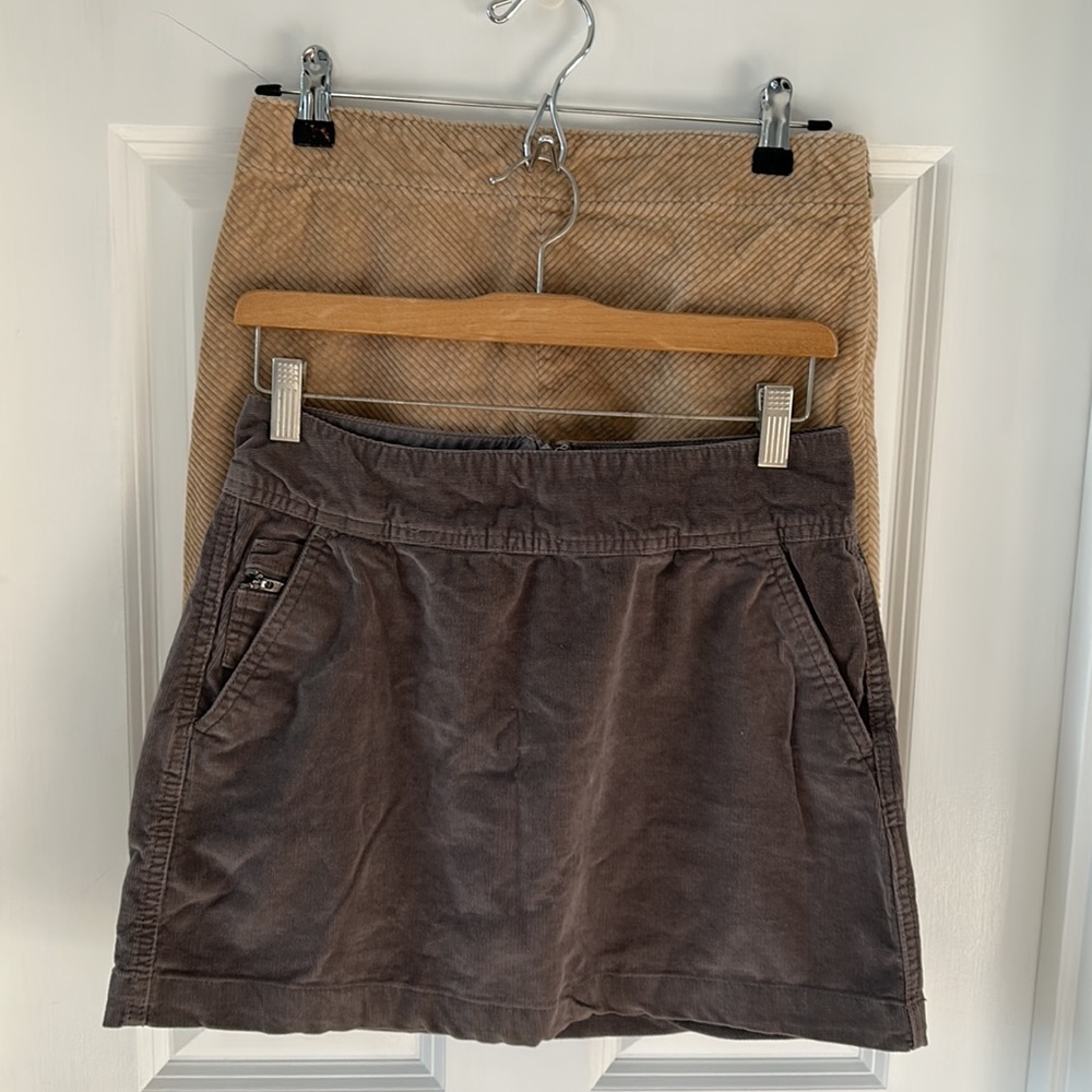 Banana Republic Skirts lot